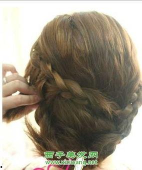 生活盘发视频教程,轻松打造优雅发型，提升日常魅力