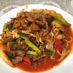 炒烩肉视频,美味肉香，简单易学的家常菜做法