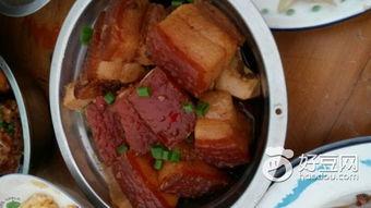 坨子肉的家常做法视频,美味与传统的完美融合