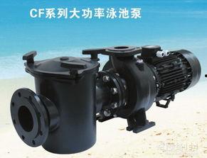 泳池泵视频,泳池泵工作原理与操作技巧揭秘