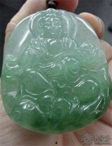 翡翠识别视频,揭秘翡翠真伪识别技巧