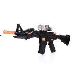 ak47玩具视频,揭秘儿童枪械玩具的趣味与争议