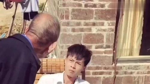 广西许华升搞笑视频