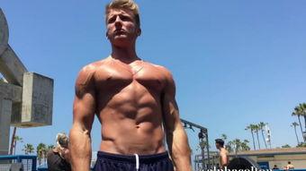 push肌肉视频,跟随Push肌肉视频打造完美身材