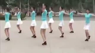 自由舞16步教学视频,轻松掌握舞步魅力