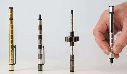 磁力笔视频,视频揭秘科技与创意的完美融合