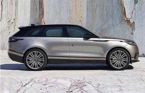 揽胜星脉视频,豪华SUV的视觉盛宴与科技探索之旅