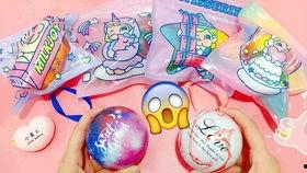 拆自制盲盒盲袋视频手工,手工制作与拆盒乐趣全解析